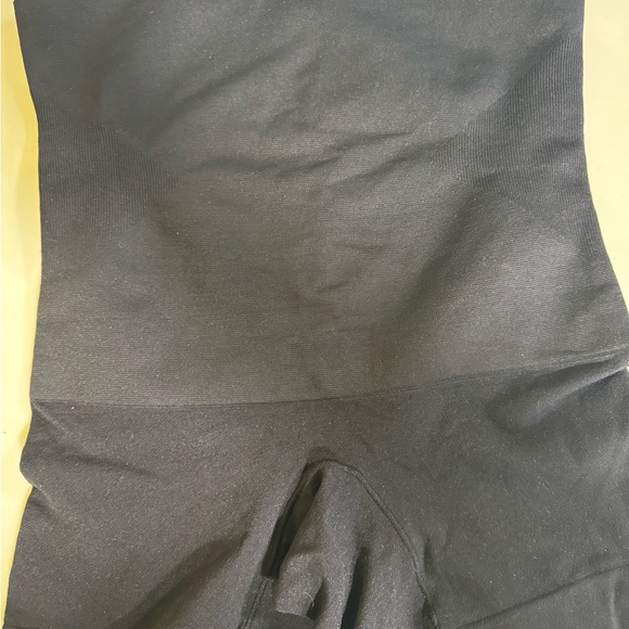 SHAPERMINT High Waisted Body Shaper Shorts Shapewear for Women Tummy Control - Picture 8 of 8